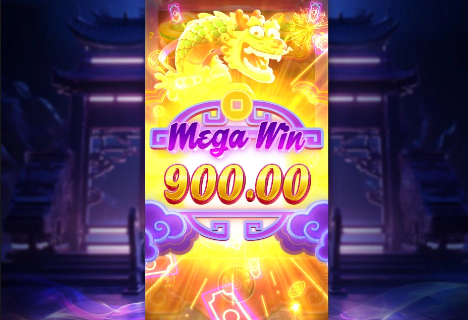 Como funciona jogar Fortune Dragon com dinheiro real