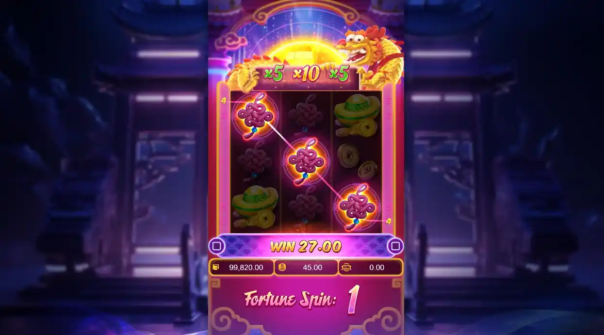 Fortune Dragon Funciona no Celular? (Android e iOS)