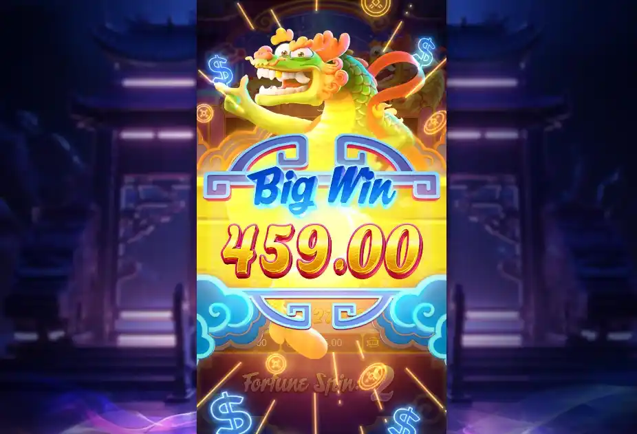 Como funciona o jogo Fortune Dragon