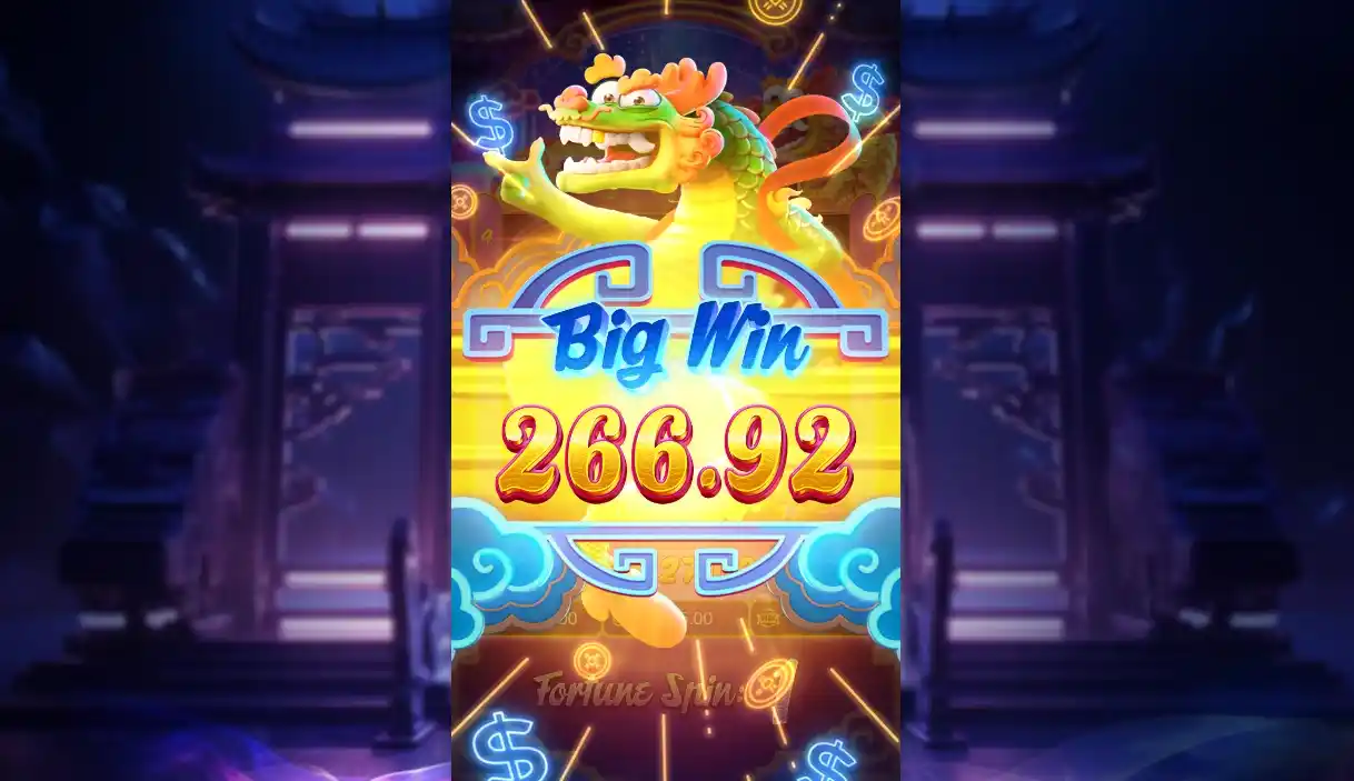 Quais bônus usar para jogar Fortune Dragon